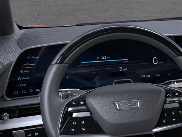 2026 Cadillac OPTIQ Sport (Stk: 106327) in Exeter - Image 18 of 24