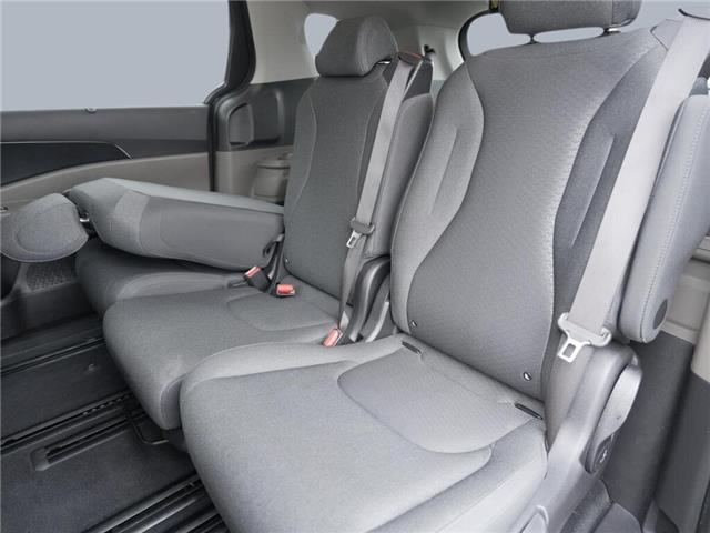 2025 Kia Carnival LX + | POWER DOORS | POWER LIFT GATE (Stk: U3257) in Grimsby - Image 9 of 19