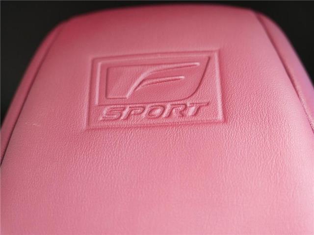 2025 Lexus RX 350 350 F Sport | Only 2950kms! | RED INTERIOR | PANO (Stk: U3262) in Grimsby - Image 16 of 27