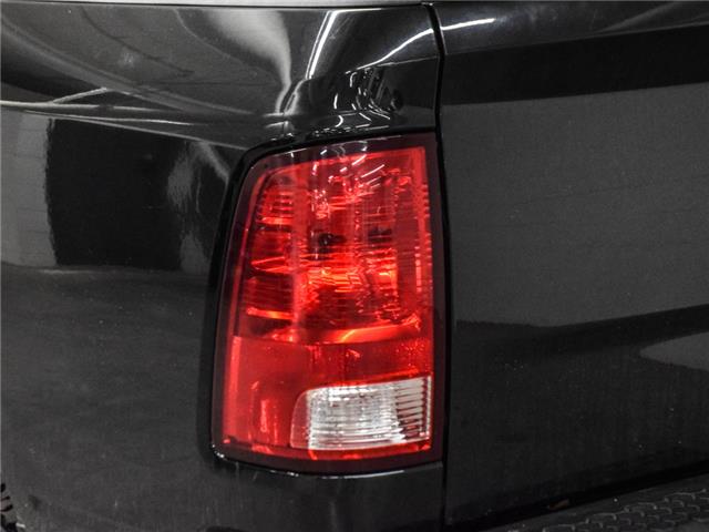 2016 RAM 1500 Quad Cab 2WD Quad Cab 140.5  Tradesman + AS IS SPECIAL (Stk: P5829AA) in North York, - Image 7 of 25