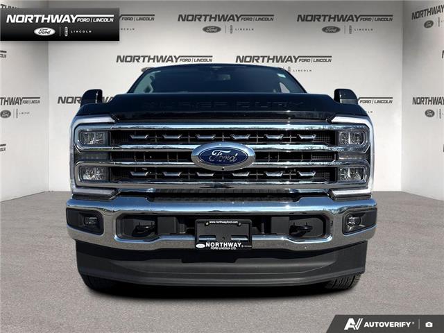2026 Ford F-250 Lariat (Stk: 6F213401) in Brantford - Image 2 of 23
