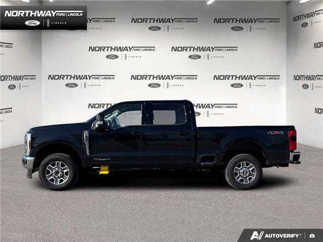 2026 Ford F-250 Lariat (Stk: 6F213401) in Brantford - Image 3 of 23