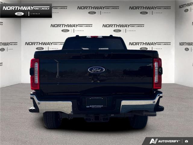2026 Ford F-250 Lariat (Stk: 6F213401) in Brantford - Image 5 of 23
