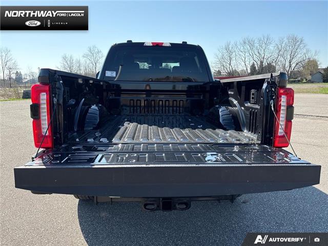 2026 Ford F-250 Lariat (Stk: 6F213401) in Brantford - Image 10 of 23