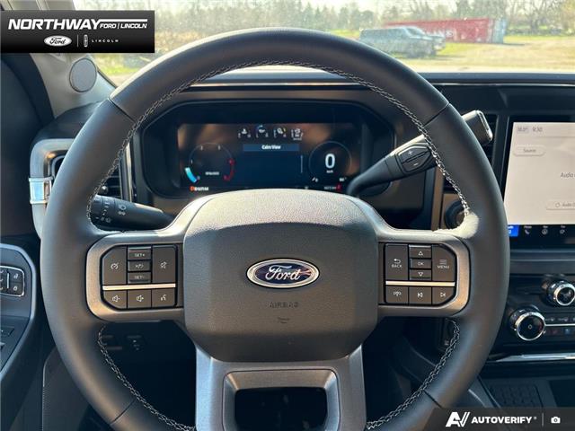 2026 Ford F-250 Lariat (Stk: 6F213401) in Brantford - Image 12 of 23
