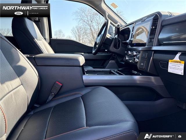2026 Ford F-250 Lariat (Stk: 6F213401) in Brantford - Image 20 of 23