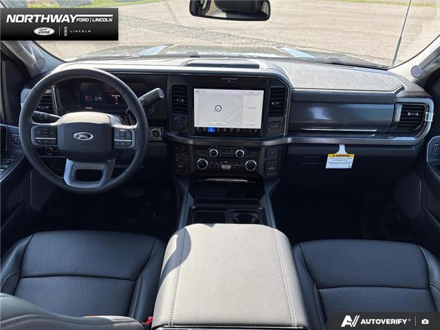 2026 Ford F-250 Lariat (Stk: 6F213401) in Brantford - Image 22 of 23