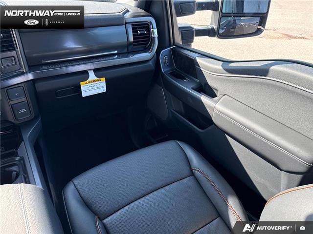 2026 Ford F-250 Lariat (Stk: 6F213401) in Brantford - Image 23 of 23