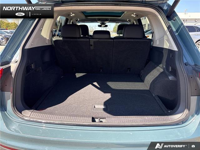 2020 Volkswagen Tiguan IQ Drive (Stk: P11762) in Brantford - Image 10 of 23 2020 Volkswagen Tiguan IQ Drive (Stk: P11762) in Brantford - Image 10 of 23