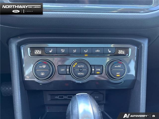 2020 Volkswagen Tiguan IQ Drive (Stk: P11762) in Brantford - Image 13 of 23 2020 Volkswagen Tiguan IQ Drive (Stk: P11762) in Brantford - Image 13 of 23