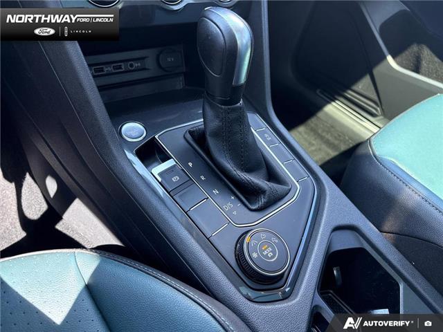 2020 Volkswagen Tiguan IQ Drive (Stk: P11762) in Brantford - Image 16 of 23 2020 Volkswagen Tiguan IQ Drive (Stk: P11762) in Brantford - Image 16 of 23