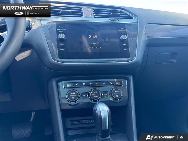 2020 Volkswagen Tiguan IQ Drive (Stk: P11762) in Brantford - Image 17 of 23 2020 Volkswagen Tiguan IQ Drive (Stk: P11762) in Brantford - Image 17 of 23