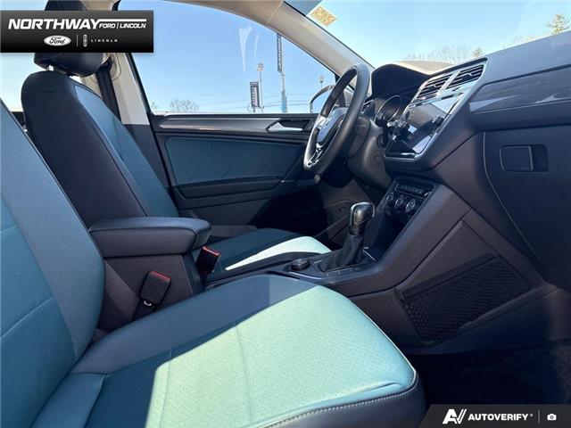 2020 Volkswagen Tiguan IQ Drive (Stk: P11762) in Brantford - Image 20 of 23 2020 Volkswagen Tiguan IQ Drive (Stk: P11762) in Brantford - Image 20 of 23
