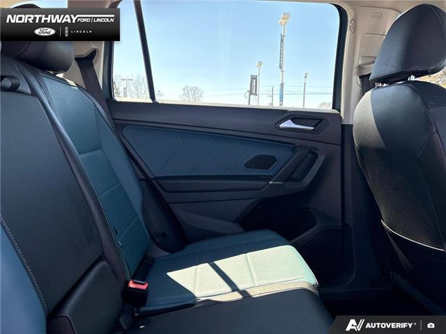 2020 Volkswagen Tiguan IQ Drive (Stk: P11762) in Brantford - Image 21 of 23 2020 Volkswagen Tiguan IQ Drive (Stk: P11762) in Brantford - Image 21 of 23
