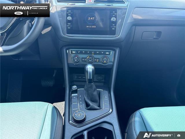 2020 Volkswagen Tiguan IQ Drive (Stk: P11762) in Brantford - Image 22 of 23 2020 Volkswagen Tiguan IQ Drive (Stk: P11762) in Brantford - Image 22 of 23