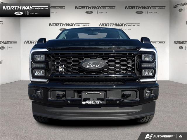2026 Ford F-250 Lariat (Stk: 6F283028) in Brantford - Image 2 of 24