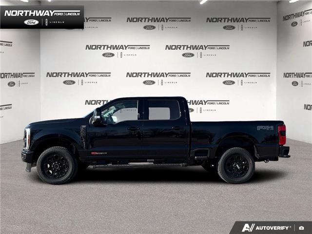 2026 Ford F-250 Lariat (Stk: 6F283028) in Brantford - Image 3 of 24