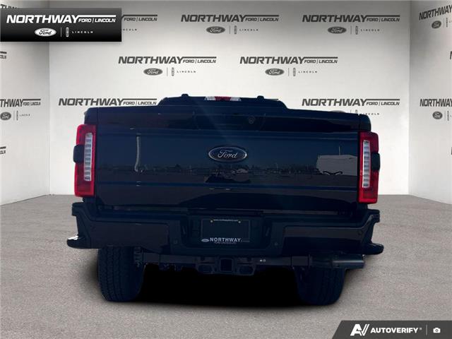 2026 Ford F-250 Lariat (Stk: 6F283028) in Brantford - Image 5 of 24