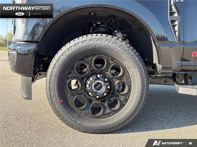 2026 Ford F-250 Lariat (Stk: 6F283028) in Brantford - Image 6 of 24