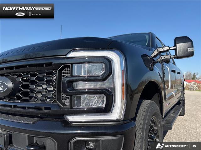 2026 Ford F-250 Lariat (Stk: 6F283028) in Brantford - Image 7 of 24