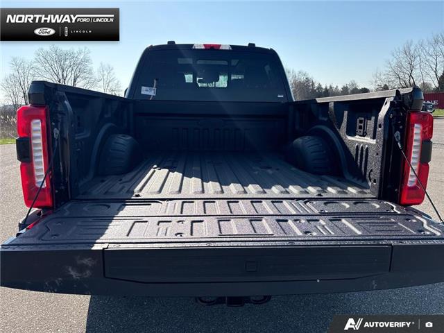 2026 Ford F-250 Lariat (Stk: 6F283028) in Brantford - Image 11 of 24