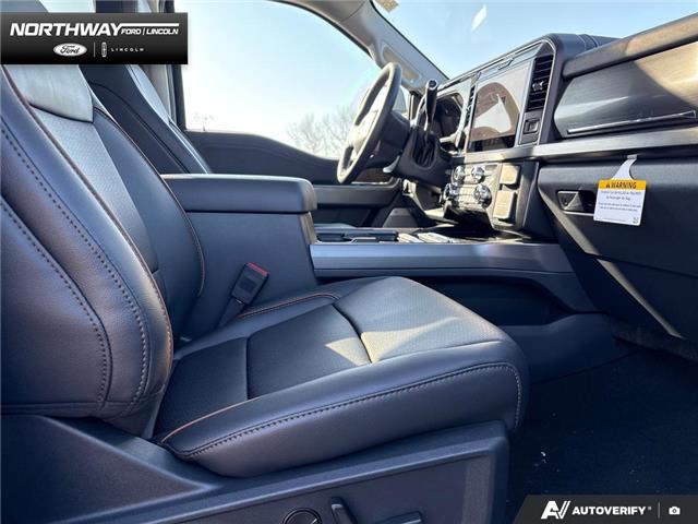 2026 Ford F-250 Lariat (Stk: 6F283028) in Brantford - Image 21 of 24