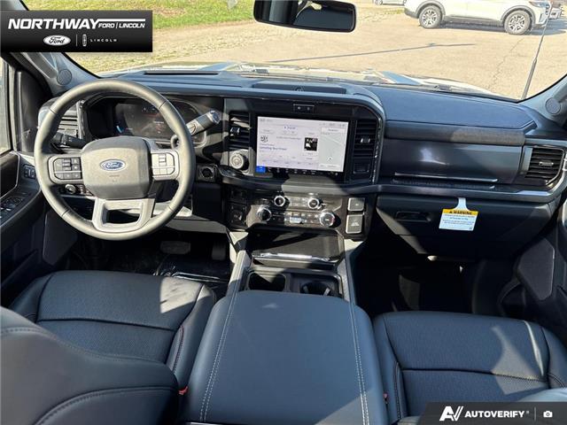 2026 Ford F-250 Lariat (Stk: 6F283028) in Brantford - Image 23 of 24