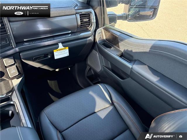 2026 Ford F-250 Lariat (Stk: 6F283028) in Brantford - Image 24 of 24