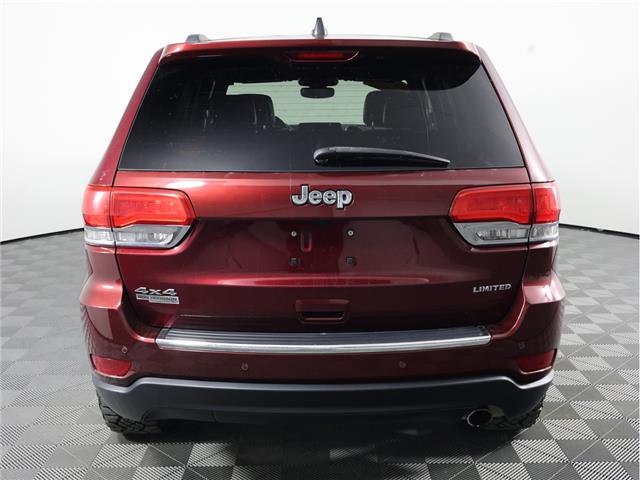 2019 Jeep Grand Cherokee Limited (Stk: A20968) in Calgary - Image 7 of 21 2019 Jeep Grand Cherokee Limited (Stk: A20968) in Calgary - Image 7 of 21