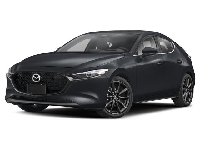 2026 Mazda Mazda3 Sport GT (Stk: 252451) in Kingston - Image 1 of 12