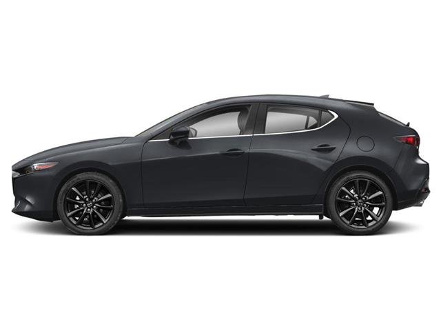 2026 Mazda Mazda3 Sport GT (Stk: 252451) in Kingston - Image 2 of 12