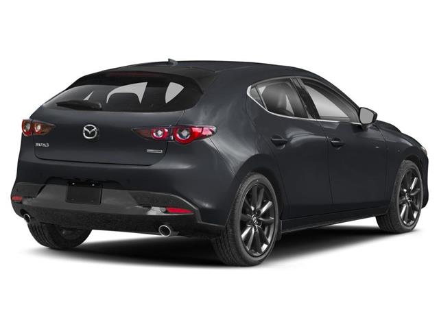 2026 Mazda Mazda3 Sport GT (Stk: 252451) in Kingston - Image 3 of 12
