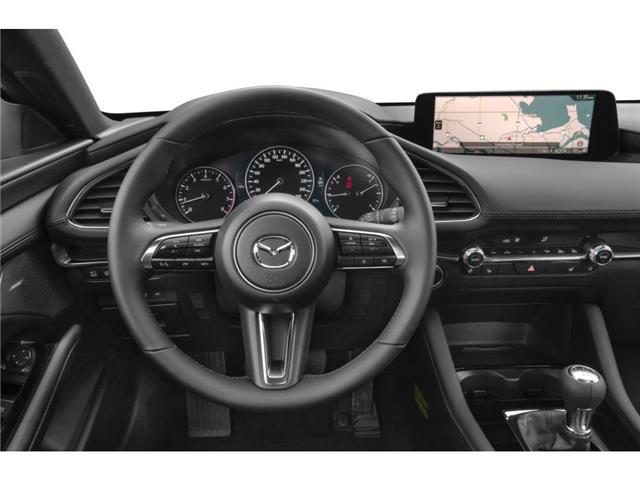 2026 Mazda Mazda3 Sport GT (Stk: 252451) in Kingston - Image 4 of 12