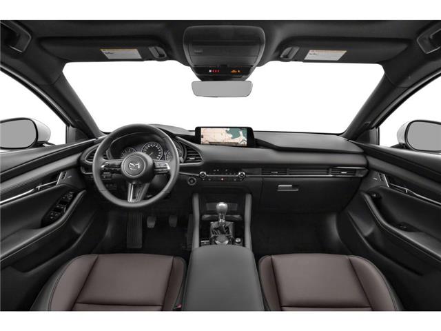 2026 Mazda Mazda3 Sport GT (Stk: 252451) in Kingston - Image 5 of 12