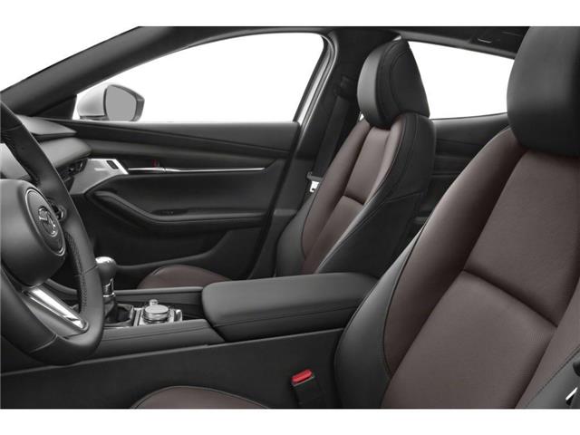 2026 Mazda Mazda3 Sport GT (Stk: 252451) in Kingston - Image 6 of 12