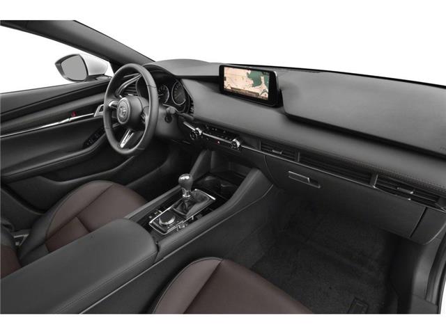 2026 Mazda Mazda3 Sport GT (Stk: 252451) in Kingston - Image 11 of 12