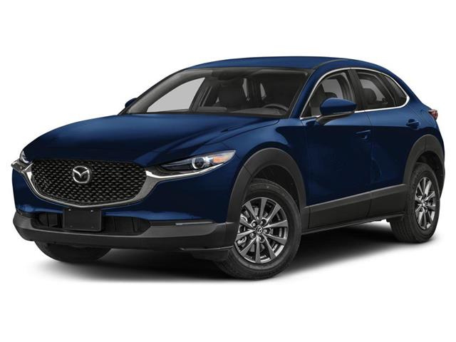 2026 Mazda CX-30 GX (Stk: 253583) in Kingston - Image 1 of 12