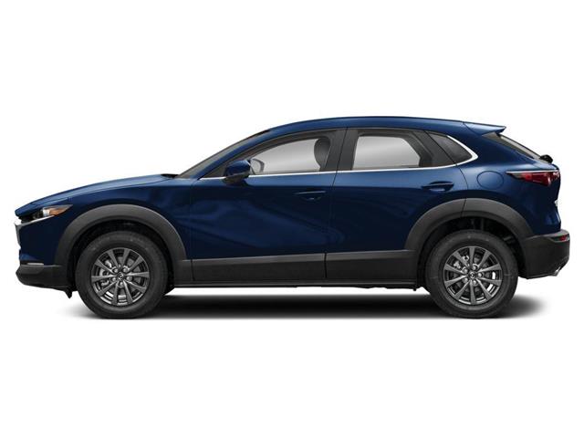 2026 Mazda CX-30 GX (Stk: 253583) in Kingston - Image 2 of 12