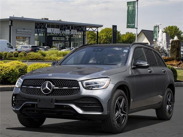 2022 Mercedes-Benz GLC 300 Base (Stk: PM9513) in Windsor - Image 1 of 21