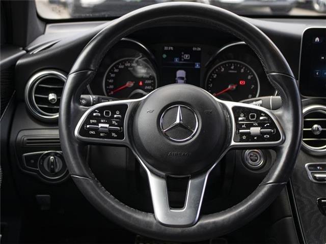 2022 Mercedes-Benz GLC 300 Base (Stk: PM9513) in Windsor - Image 12 of 21