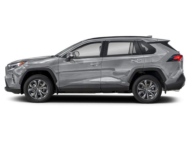 2024 Toyota RAV4 Hybrid Limited (Stk: 10120911A) in Markham - Image 2 of 11