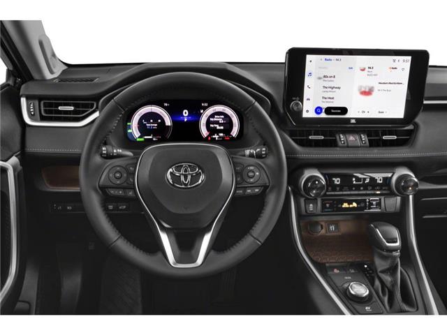 2024 Toyota RAV4 Hybrid Limited (Stk: 10120911A) in Markham - Image 4 of 11