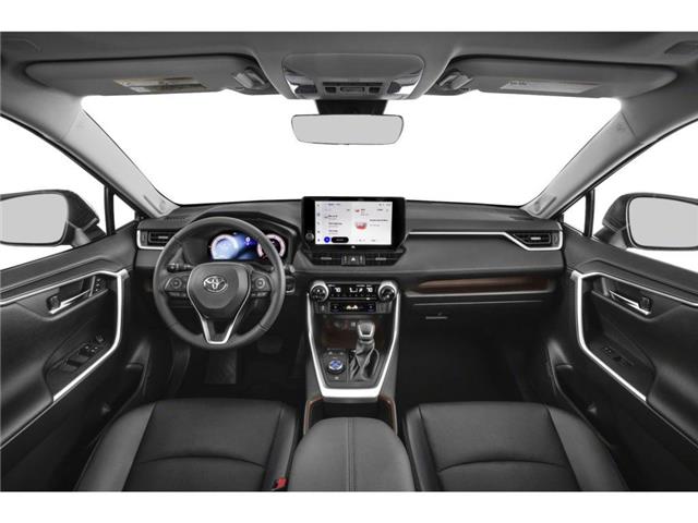 2024 Toyota RAV4 Hybrid Limited (Stk: 10120911A) in Markham - Image 5 of 11