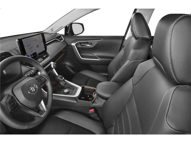2024 Toyota RAV4 Hybrid Limited (Stk: 10120911A) in Markham - Image 6 of 11
