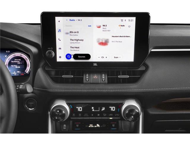 2024 Toyota RAV4 Hybrid Limited (Stk: 10120911A) in Markham - Image 7 of 11