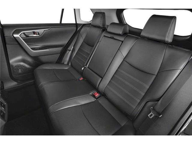 2024 Toyota RAV4 Hybrid Limited (Stk: 10120911A) in Markham - Image 9 of 11