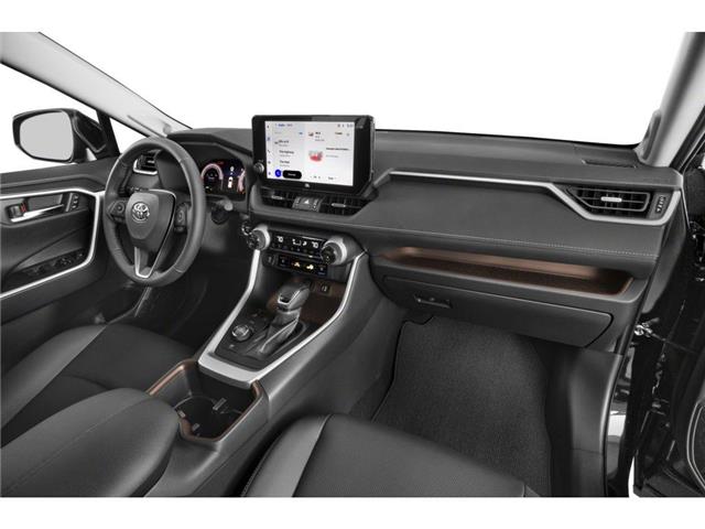 2024 Toyota RAV4 Hybrid Limited (Stk: 10120911A) in Markham - Image 11 of 11