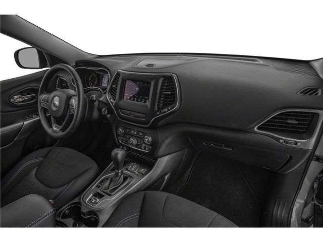 2020 Jeep Cherokee Limited (Stk: 7486A) in Fort Erie - Image 9 of 9 2020 Jeep Cherokee Limited (Stk: 7486A) in Fort Erie - Image 9 of 9