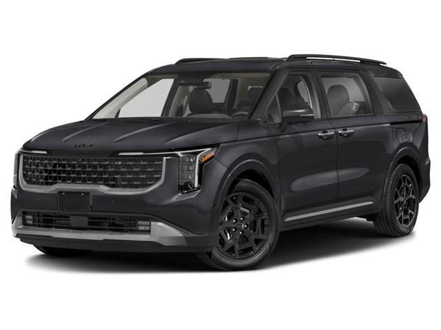 2026 Kia Carnival Hybrid SX+ (Stk: 26-236) in North Bay - Image 1 of 12