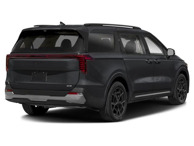 2026 Kia Carnival Hybrid SX+ (Stk: 26-236) in North Bay - Image 3 of 12
